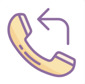 Número Receptivo (xx) xxxx-xxxx | Sophia Telecom